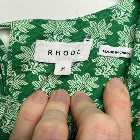 Rhode Rowan Top M - Picture 3 of 7